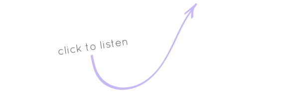 arrow that says click to listen to demo video