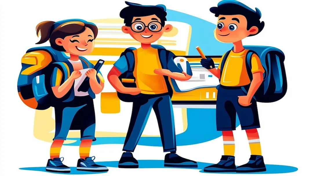 School’s Reward Systems